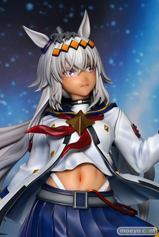 ワンダーフェスティバル2026 [冬] フィギュア sisioumaru 蒼のスキマ 穂立 24