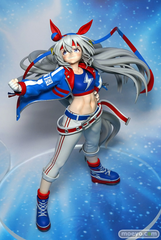 ワンダーフェスティバル2026 [冬] フィギュア sisioumaru 蒼のスキマ 穂立 25