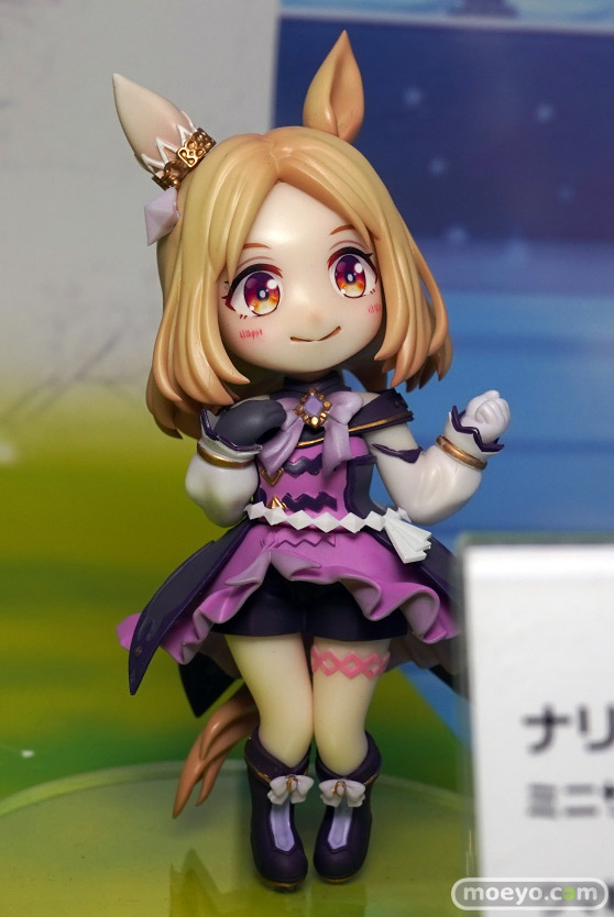 ワンダーフェスティバル2026 [冬] フィギュア sisioumaru 蒼のスキマ 穂立 30