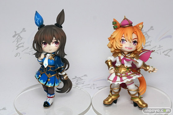 ワンダーフェスティバル2026 [冬] フィギュア sisioumaru 蒼のスキマ 穂立 31