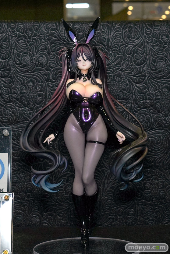 ワンダーフェスティバル2026 [冬] フィギュア sisioumaru 蒼のスキマ 穂立 32