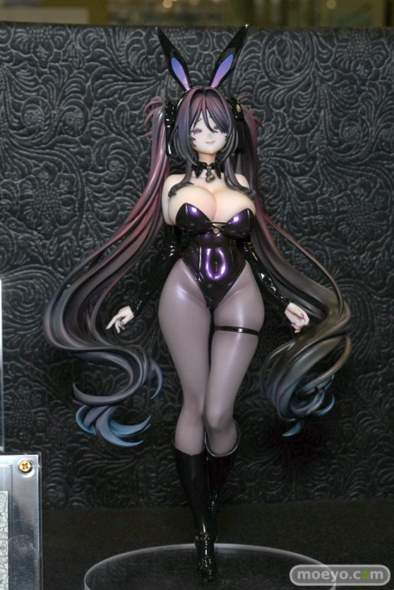 ワンダーフェスティバル2026 [冬] フィギュア sisioumaru 蒼のスキマ 穂立 33
