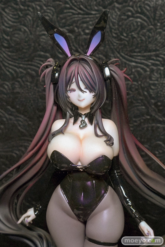 ワンダーフェスティバル2026 [冬] フィギュア sisioumaru 蒼のスキマ 穂立 34