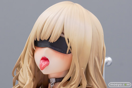 インサイト 肉感少女 性処理トイレの九条さん つきみや ヅカ PVC化 エロ フィギュア 製品版 12