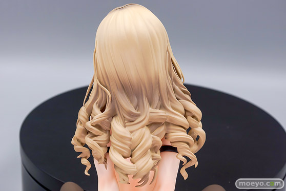 インサイト 肉感少女 性処理トイレの九条さん つきみや ヅカ PVC化 エロ フィギュア 製品版 31