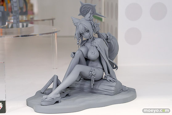 グッドスマイルフェス 2026 東京 フィギュア ブルーアーカイブ-Blue Archive- ワカモ　水着 メモリアルロビーVer. NAMYO ｅｎｅ 01