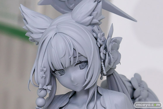 グッドスマイルフェス 2026 東京 フィギュア ブルーアーカイブ-Blue Archive- ワカモ　水着 メモリアルロビーVer. NAMYO ｅｎｅ 05