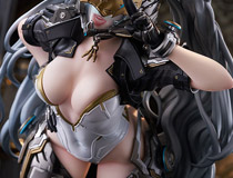 「The First Descendant アルティメット・バニー 1/7 完成品フィギュア」など あみあみ新作フィギュア・ホビー予約開始情報！