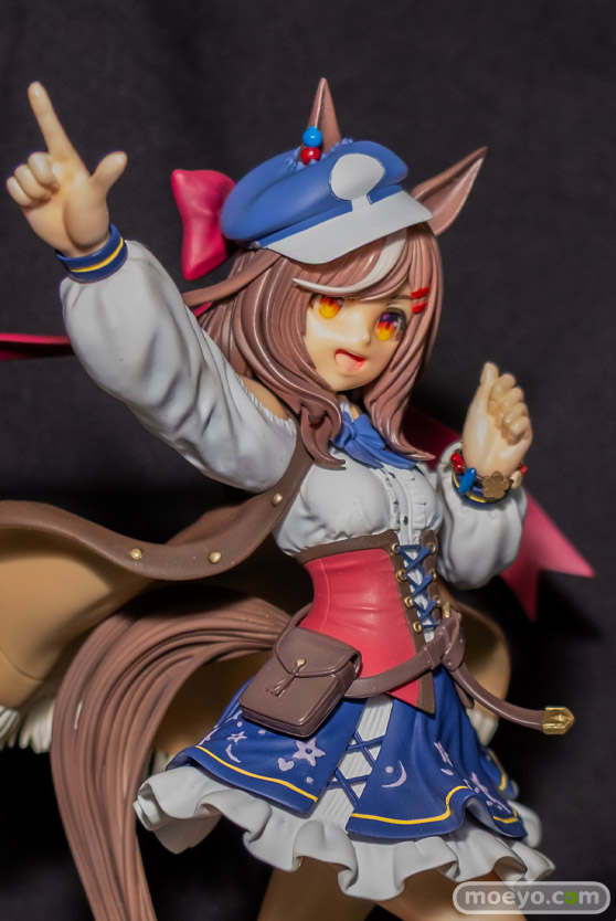 ワンダーフェスティバル2026 [冬] フィギュア ふらっと☆ぶらっと 一期一会のハイジンクス 玖尾猫人形工坊 07