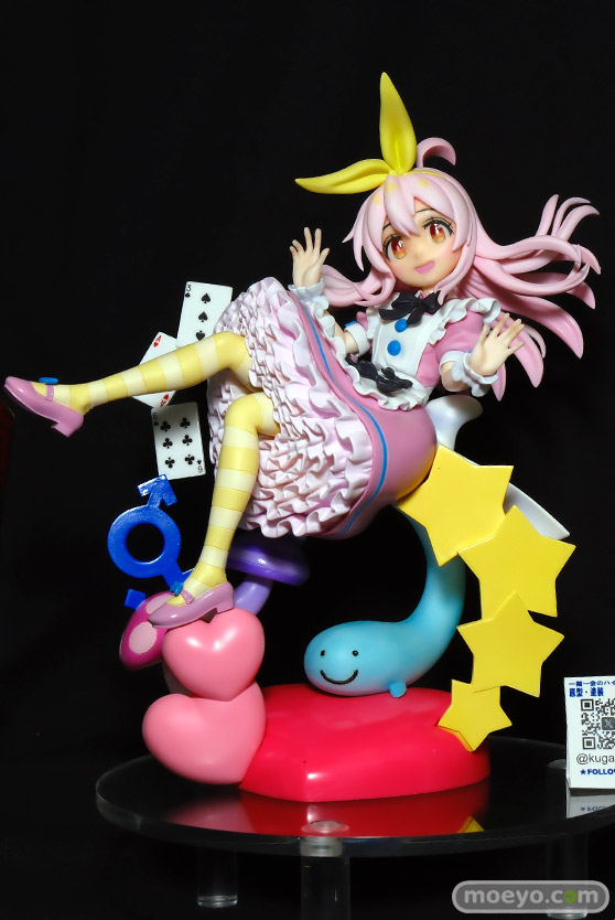 ワンダーフェスティバル2026 [冬] フィギュア ふらっと☆ぶらっと 一期一会のハイジンクス 玖尾猫人形工坊 10