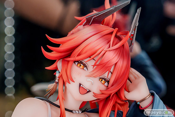 Hobby sakura 勝利の女神:NIKKE レッドフード:レトロデイズ 豪華版 フィギュア あみあみ 秋葉原ラジオ会館店 06