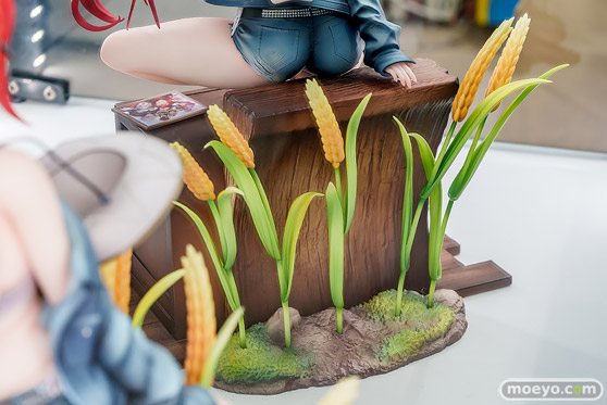 Hobby sakura 勝利の女神:NIKKE レッドフード:レトロデイズ 豪華版 フィギュア あみあみ 秋葉原ラジオ会館店 18