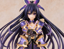 【KADOKAWA】リニューアルパッケージで再登場！『デート・ア・ライブ』 ファンタジア30周年記念企画 夜刀神十香 霊装ver.