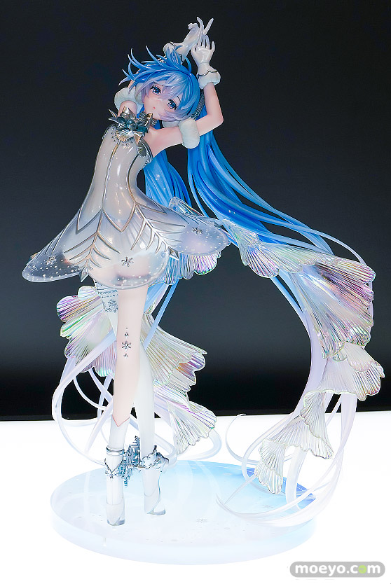 グッドスマイルフェス 2026 東京 フィギュア グッドスマイルカンパニー G.S.Collection [SC] 初音ミクシンフォニー 2025 札幌公演Ver. ソガ氏 グラハム仮面 GSC制作部 めすか 01