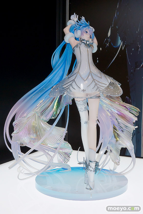 グッドスマイルフェス 2026 東京 フィギュア グッドスマイルカンパニー G.S.Collection [SC] 初音ミクシンフォニー 2025 札幌公演Ver. ソガ氏 グラハム仮面 GSC制作部 めすか 02