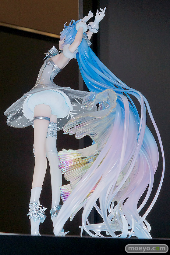 グッドスマイルフェス 2026 東京 フィギュア グッドスマイルカンパニー G.S.Collection [SC] 初音ミクシンフォニー 2025 札幌公演Ver. ソガ氏 グラハム仮面 GSC制作部 めすか 03