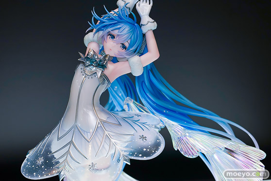 グッドスマイルフェス 2026 東京 フィギュア グッドスマイルカンパニー G.S.Collection [SC] 初音ミクシンフォニー 2025 札幌公演Ver. ソガ氏 グラハム仮面 GSC制作部 めすか 04