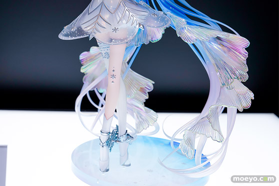 グッドスマイルフェス 2026 東京 フィギュア グッドスマイルカンパニー G.S.Collection [SC] 初音ミクシンフォニー 2025 札幌公演Ver. ソガ氏 グラハム仮面 GSC制作部 めすか 08
