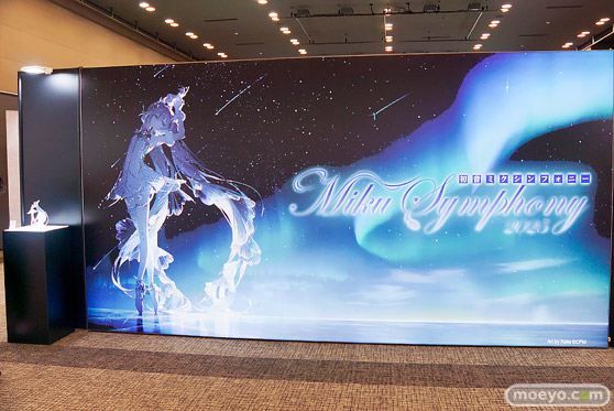 グッドスマイルフェス 2026 東京 フィギュア グッドスマイルカンパニー G.S.Collection [SC] 初音ミクシンフォニー 2025 札幌公演Ver. ソガ氏 グラハム仮面 GSC制作部 めすか 10