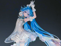 【グッドスマフェス2026東京】グッドスマイルカンパニー新作美少女フィギュア「G.S.Collection [SC] 初音ミクシンフォニー 2025 札幌公演Ver.」予約受付開始！