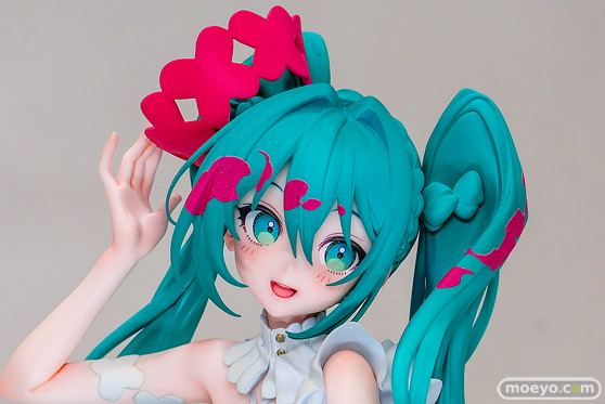 グッドスマイルフェス 2026 東京 フィギュア グッドスマイルレーシング G.S.Collection 初音ミク GTプロジェクト レーシングミク 15th “Rhapsody” 2010-2025 モワノー パン大好き主婦 GSC制作部 05