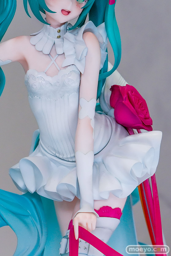 グッドスマイルフェス 2026 東京 フィギュア グッドスマイルレーシング G.S.Collection 初音ミク GTプロジェクト レーシングミク 15th “Rhapsody” 2010-2025 モワノー パン大好き主婦 GSC制作部 06