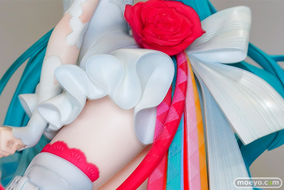 グッドスマイルフェス 2026 東京 フィギュア グッドスマイルレーシング G.S.Collection 初音ミク GTプロジェクト レーシングミク 15th “Rhapsody” 2010-2025 モワノー パン大好き主婦 GSC制作部 10