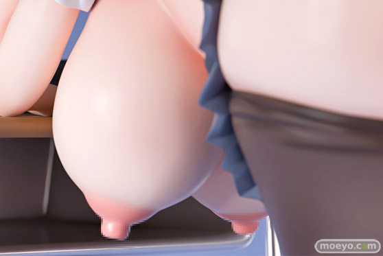 インサイト 肉感少女 前の席のいたずらっ子 桐谷愛季 おいちゃん とりミート エロ フィギュア 18