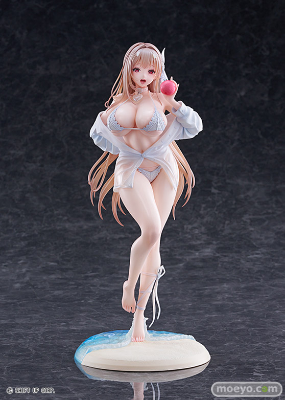 勝利の女神:NIKKEよりバイパー - シャイン・オブ・ラブがフィギュアで登場! 01