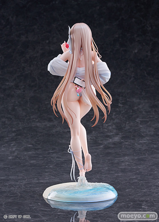 勝利の女神:NIKKEよりバイパー - シャイン・オブ・ラブがフィギュアで登場! 03