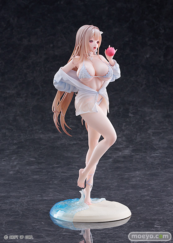 勝利の女神:NIKKEよりバイパー - シャイン・オブ・ラブがフィギュアで登場! 04