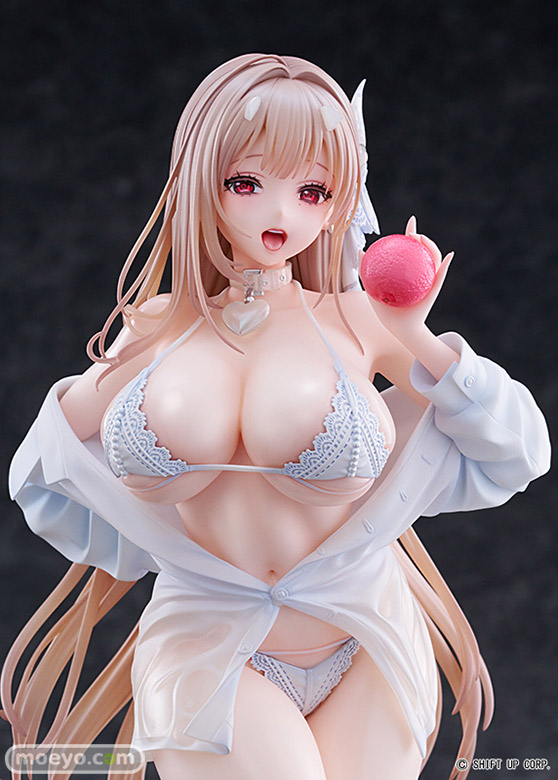 勝利の女神:NIKKEよりバイパー - シャイン・オブ・ラブがフィギュアで登場! 05