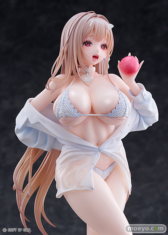 勝利の女神:NIKKEよりバイパー - シャイン・オブ・ラブがフィギュアで登場! 06
