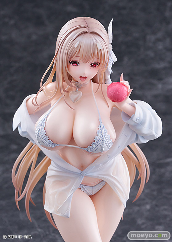 勝利の女神:NIKKEよりバイパー - シャイン・オブ・ラブがフィギュアで登場! 07