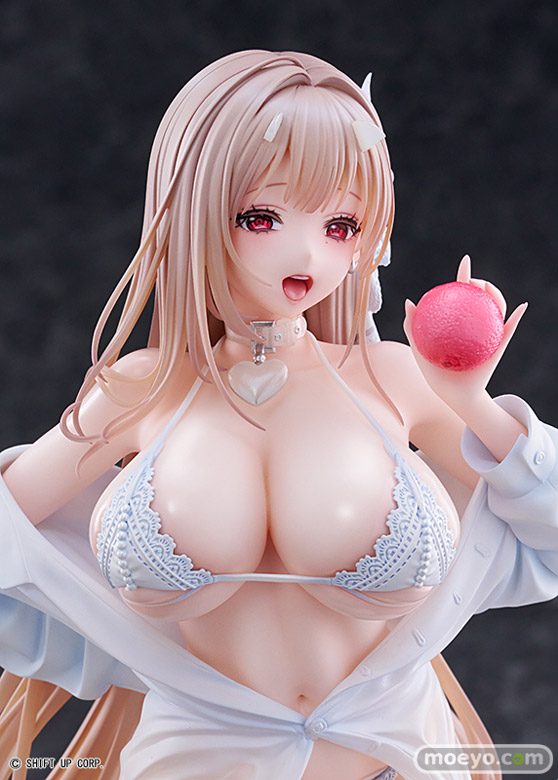 勝利の女神:NIKKEよりバイパー - シャイン・オブ・ラブがフィギュアで登場! 08