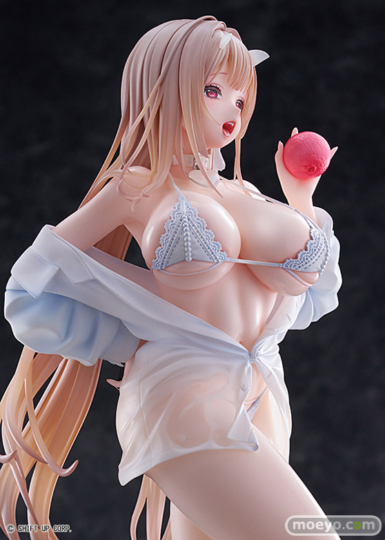 勝利の女神:NIKKEよりバイパー - シャイン・オブ・ラブがフィギュアで登場! 09