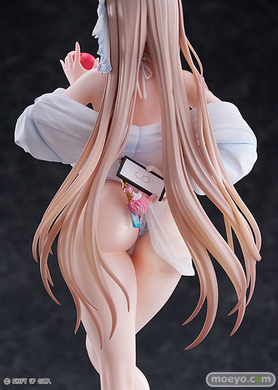勝利の女神:NIKKEよりバイパー - シャイン・オブ・ラブがフィギュアで登場! 10
