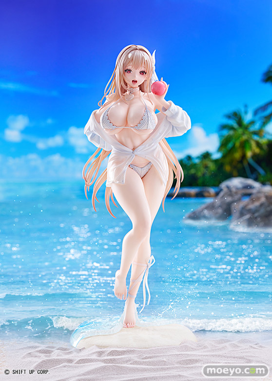 勝利の女神:NIKKEよりバイパー - シャイン・オブ・ラブがフィギュアで登場! 11
