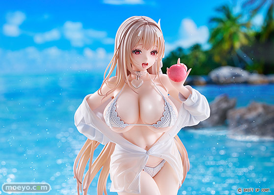 勝利の女神:NIKKEよりバイパー - シャイン・オブ・ラブがフィギュアで登場! 12