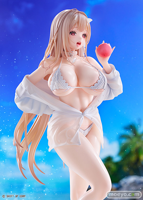 勝利の女神:NIKKEよりバイパー - シャイン・オブ・ラブがフィギュアで登場! 13