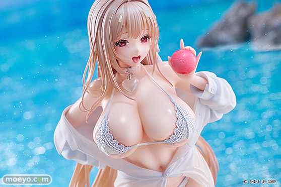 勝利の女神:NIKKEよりバイパー - シャイン・オブ・ラブがフィギュアで登場! 14