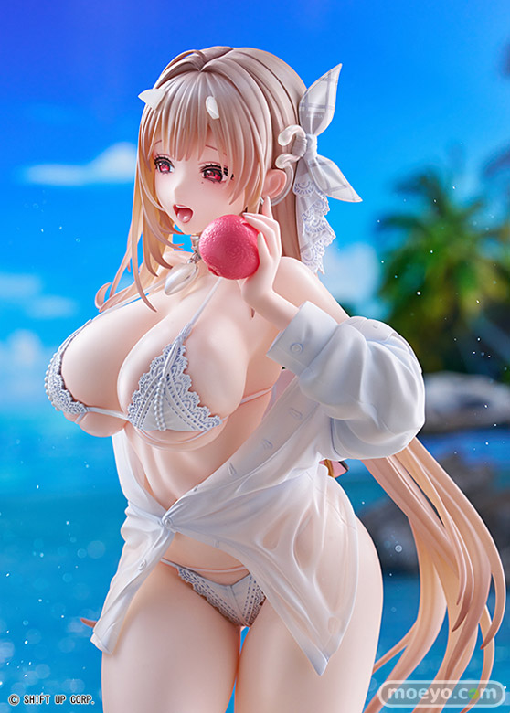 勝利の女神:NIKKEよりバイパー - シャイン・オブ・ラブがフィギュアで登場! 15