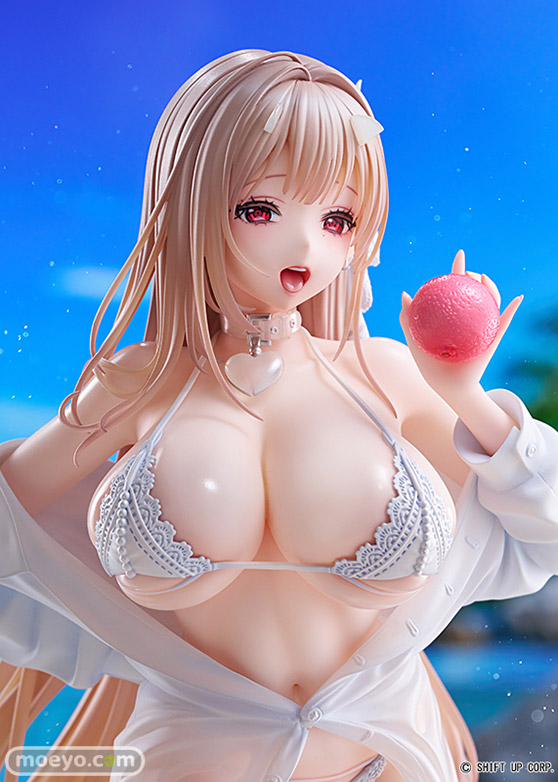 勝利の女神:NIKKEよりバイパー - シャイン・オブ・ラブがフィギュアで登場! 16