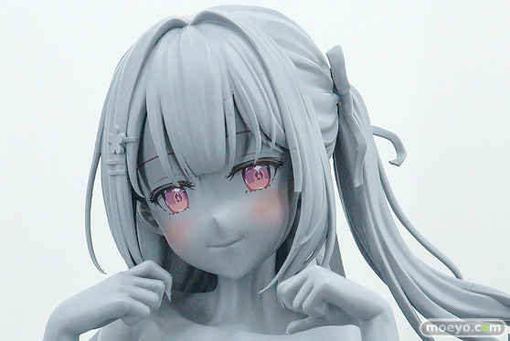 ワンダーフェスティバル2026 [冬]  フィギュア キャストオフ エロ Q-six オトメ世界の歩き方 姫乃アカリ 竹内 05