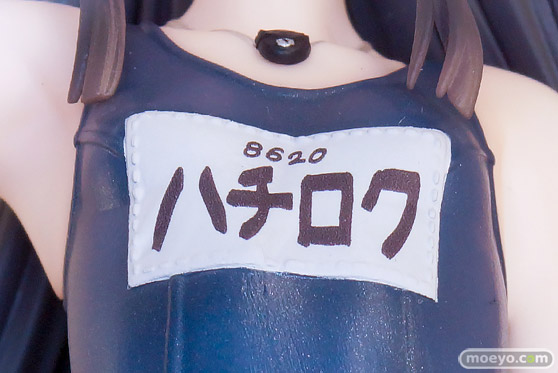 ワンダーフェスティバル2026 [冬]  フィギュア 恋恋 恋恋 -櫻- まいてつ Last Run！！ ハチロク スクール水着ver. 豪華版 モワノー インデックス 08
