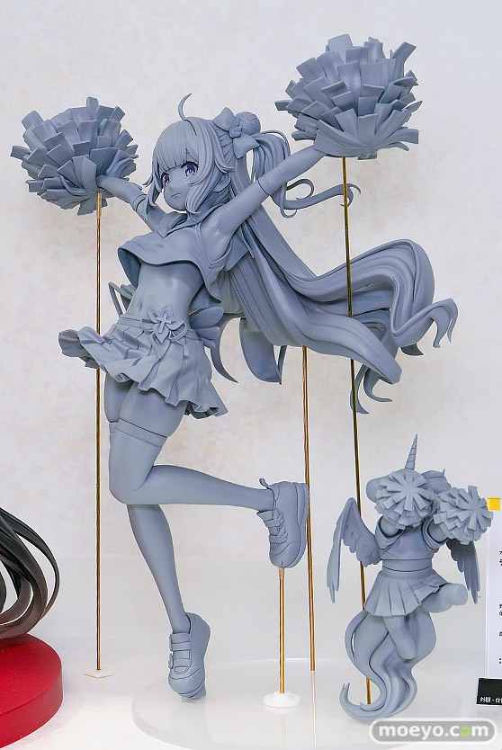 グッドスマイルフェス 2026 東京 フィギュア ファット・カンパニー  アズールレーン チャンピオン・オブ・ユニコーン 山口祐幸 03