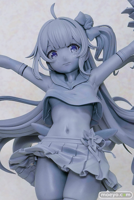 グッドスマイルフェス 2026 東京 フィギュア ファット・カンパニー  アズールレーン チャンピオン・オブ・ユニコーン 山口祐幸 04