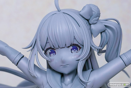 グッドスマイルフェス 2026 東京 フィギュア ファット・カンパニー  アズールレーン チャンピオン・オブ・ユニコーン 山口祐幸 05