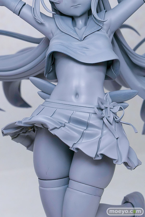 グッドスマイルフェス 2026 東京 フィギュア ファット・カンパニー  アズールレーン チャンピオン・オブ・ユニコーン 山口祐幸 06