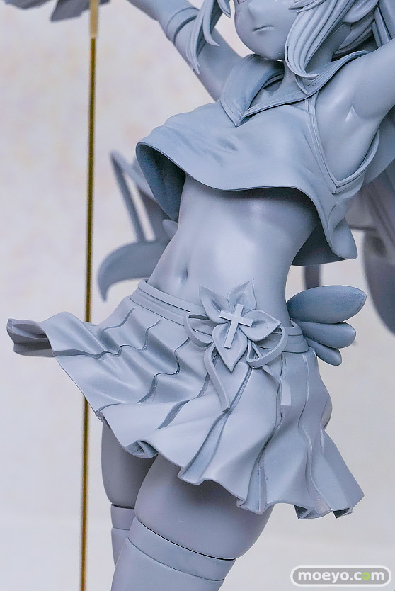 グッドスマイルフェス 2026 東京 フィギュア ファット・カンパニー  アズールレーン チャンピオン・オブ・ユニコーン 山口祐幸 08
